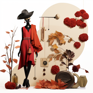 Seasonal Transitions: Adapting Your Style with Vida Vavoom Accessories