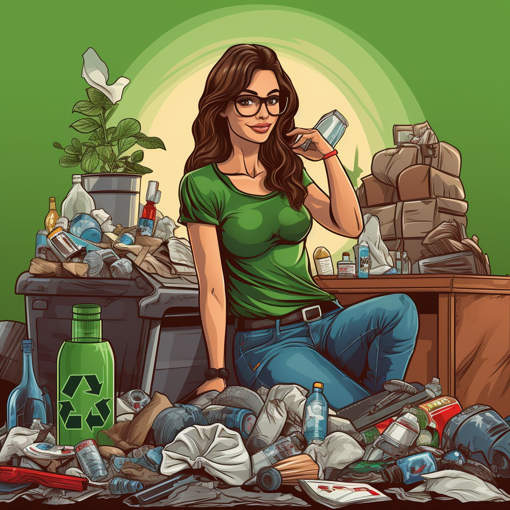 The Circular Economy: How Vida Vavoom Encourages Recycling and Reuse