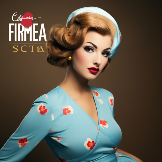 The Digital Pinup: Evolving Beauty Standards in the Age of Social Media