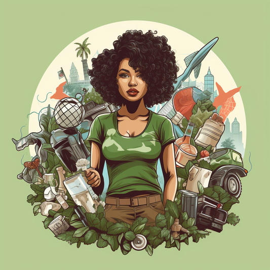 The Eco-Friendly Revolution: Vida Vavoom's Sustainability Initiatives