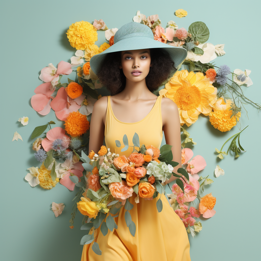 Vintage Romance: Pinup Wedding Trends and Bridal Collections