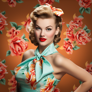 Vida Vavoom Style Quizzes: Discover Your Signature Pinup Look