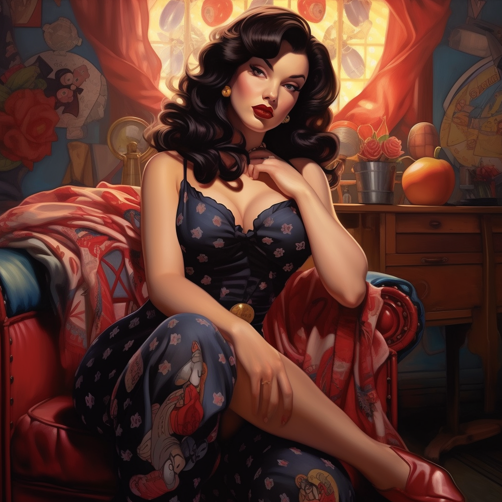 Vida Vavoom Women Who Inspire: Stories of Resilience and Triumph