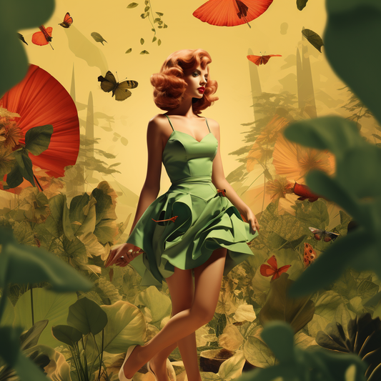 Vintage Accessories Revival: Bringing New Life to Your Vida Vavoom Classics