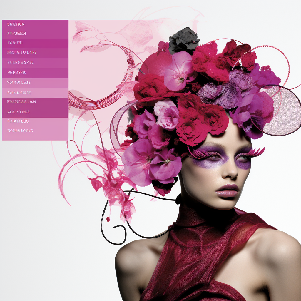 Vida Vavoom's Trendsetting Designs: Staying Ahead of the Curve