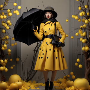Weather-Proofing Your Style: Shielding Vida Vavoom Accessories from the Elements
