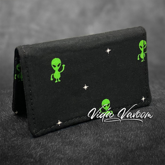 Vida Vavoom Wallets: Function Meets Fashion with Every Stitch