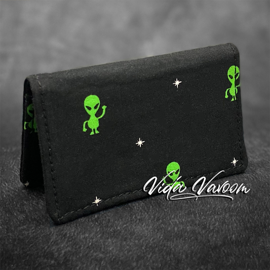 Vida Vavoom Wallets: Function Meets Fashion with Every Stitch