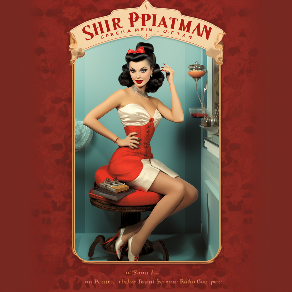 Pinup Museums and Exhibits: A Guide to Celebrating Pinup Fashion History