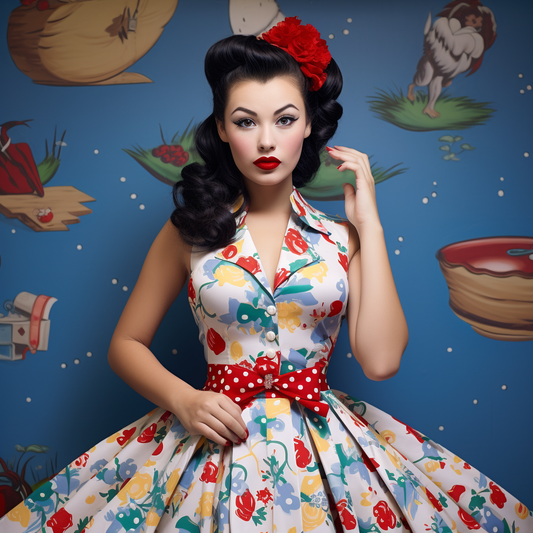 Breaking Beauty Stereotypes: Celebrating Diversity and Confidence