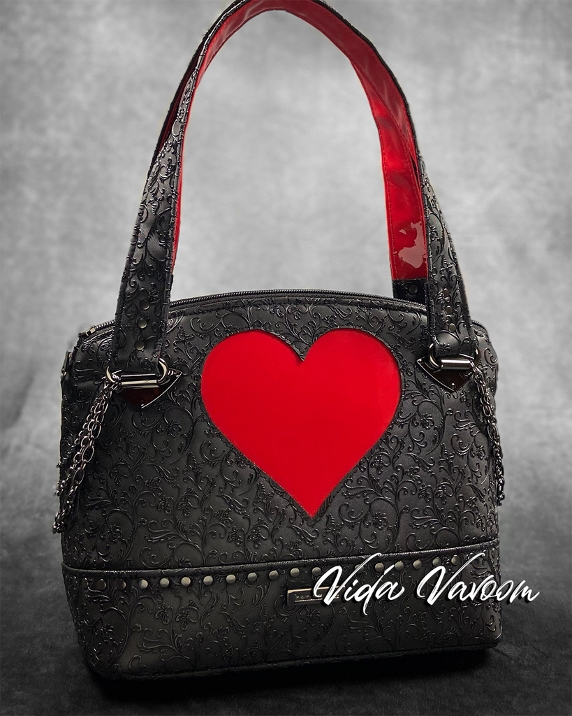 Luxury Meets Functionality: The Secret Behind Vida Vavoom's Tote Bags