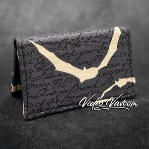 Craftsmanship Beyond Compare: What Makes Vida Vavoom Wallets Exceptional