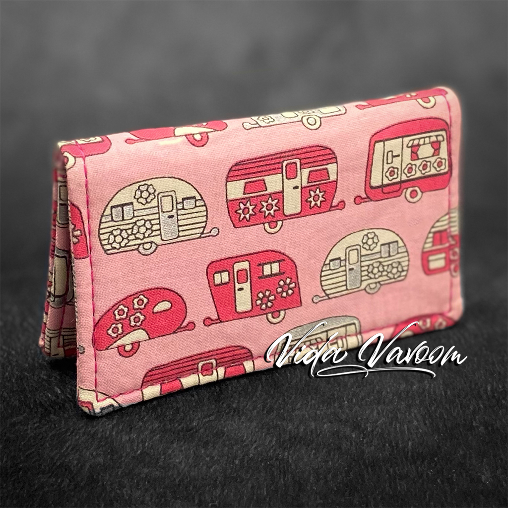 Creative Ways to Organize Your Vida Vavoom Wallet