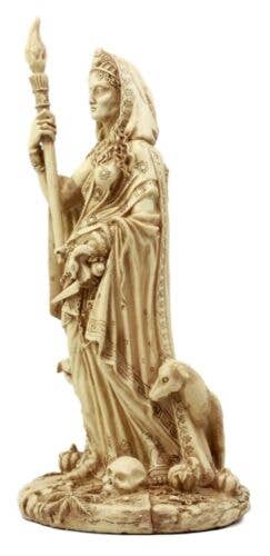 Goddess Statue - Hecate