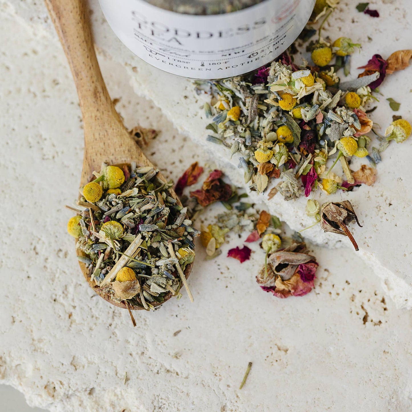 Tea - Goddess , 8oz