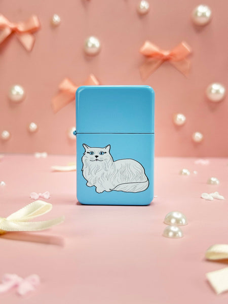 Cat Lighter