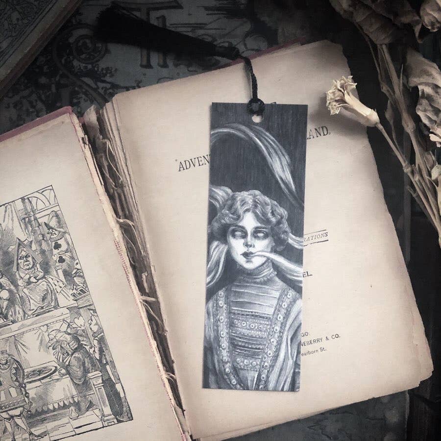 The Conduit Bookmark
