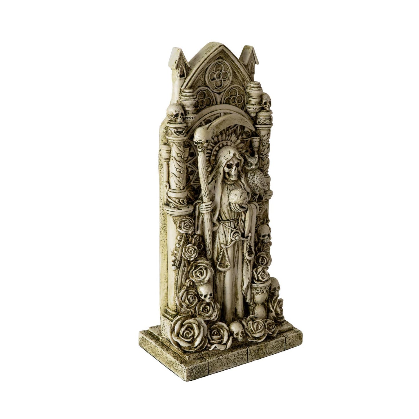 Goddess Statue - Santa Muerte