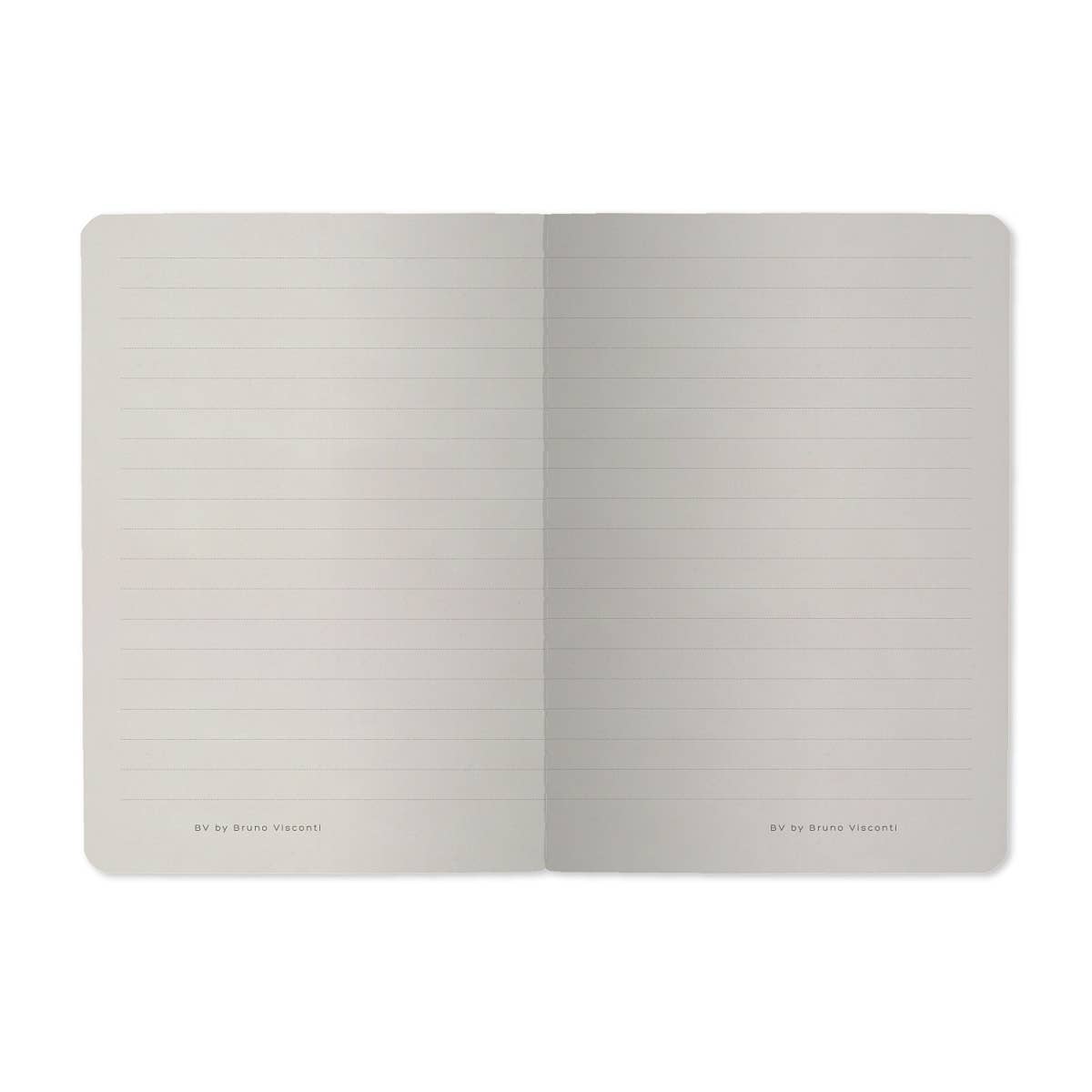 Forest Flowers - Small Notebook