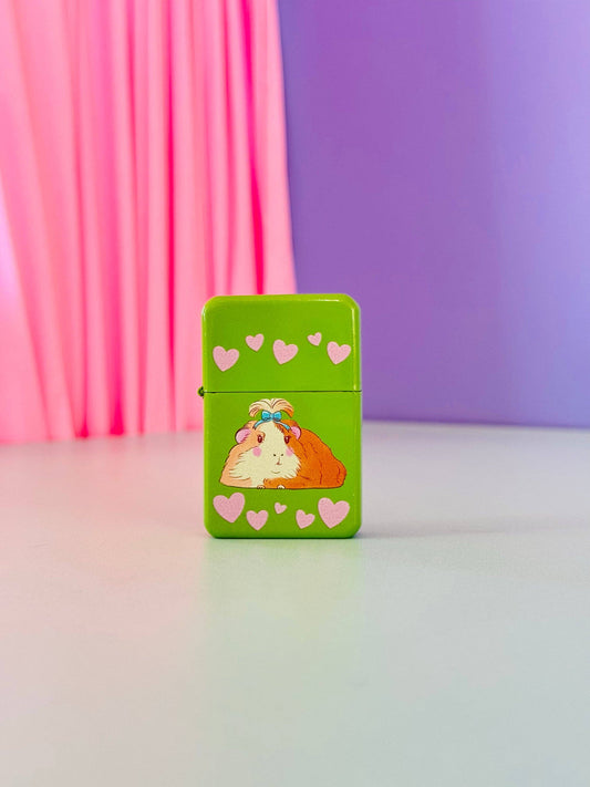Guinea Pig Lighter
