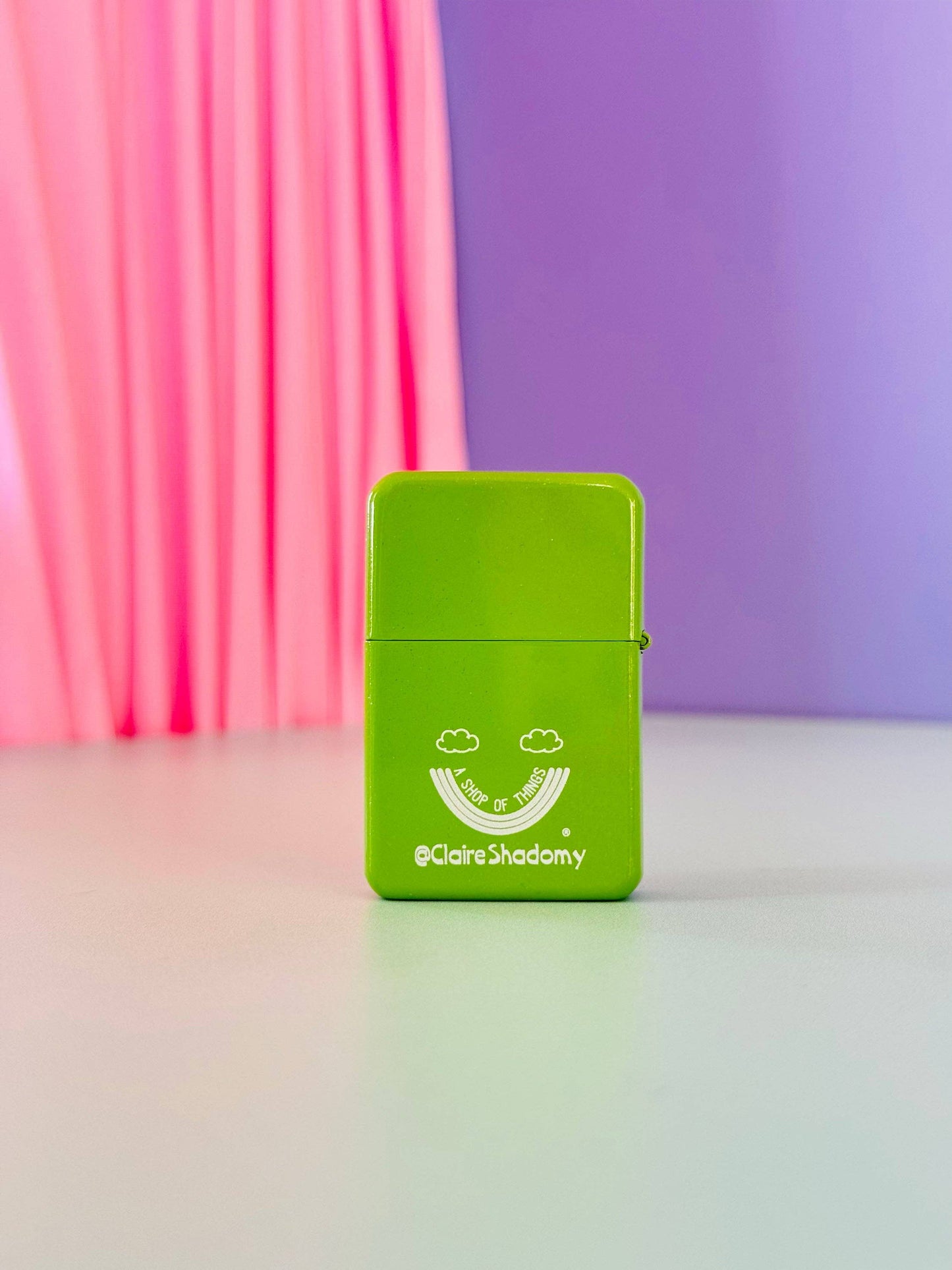 Guinea Pig Lighter