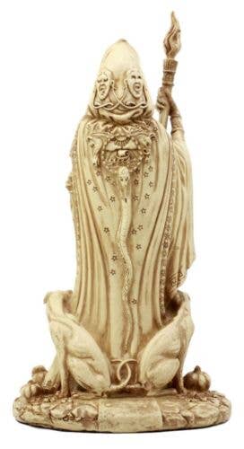 Goddess Statue - Hecate