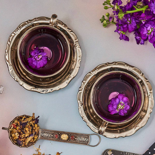 The Moon Tea - Traveler Jar