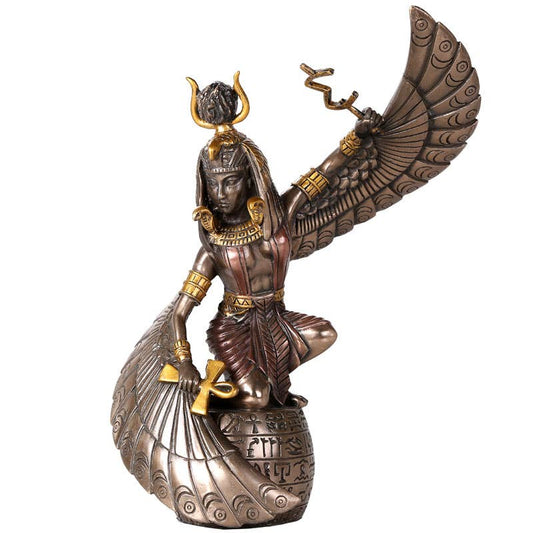 Goddess Statue - Isis
