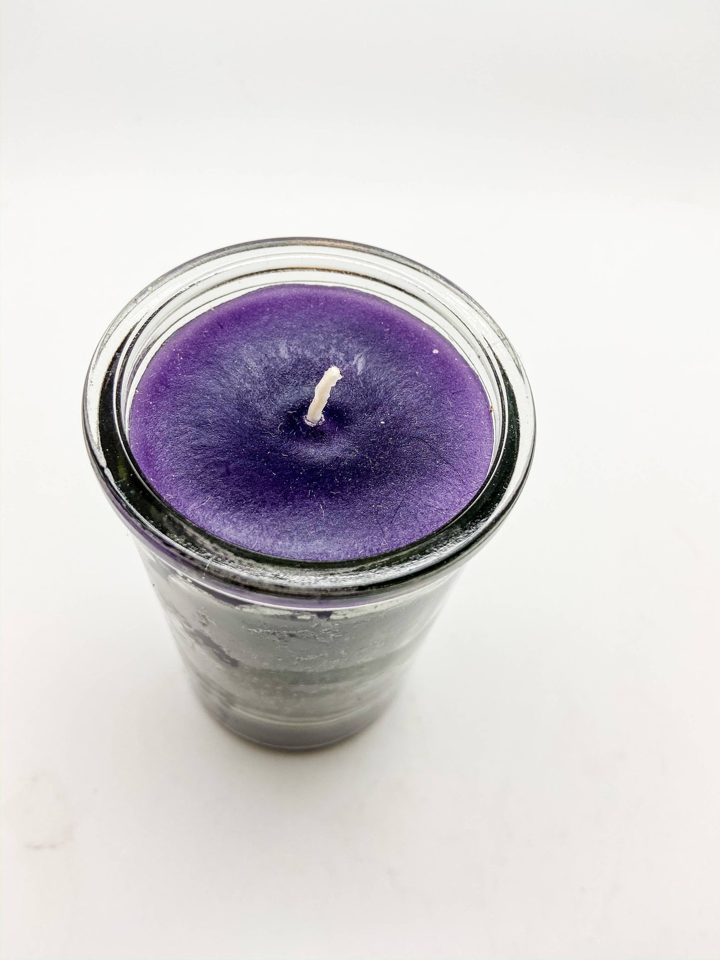 2 Day Candle - spiritual development, awareness