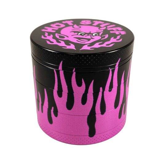 SOURPUSS HOT STUFF GRINDER