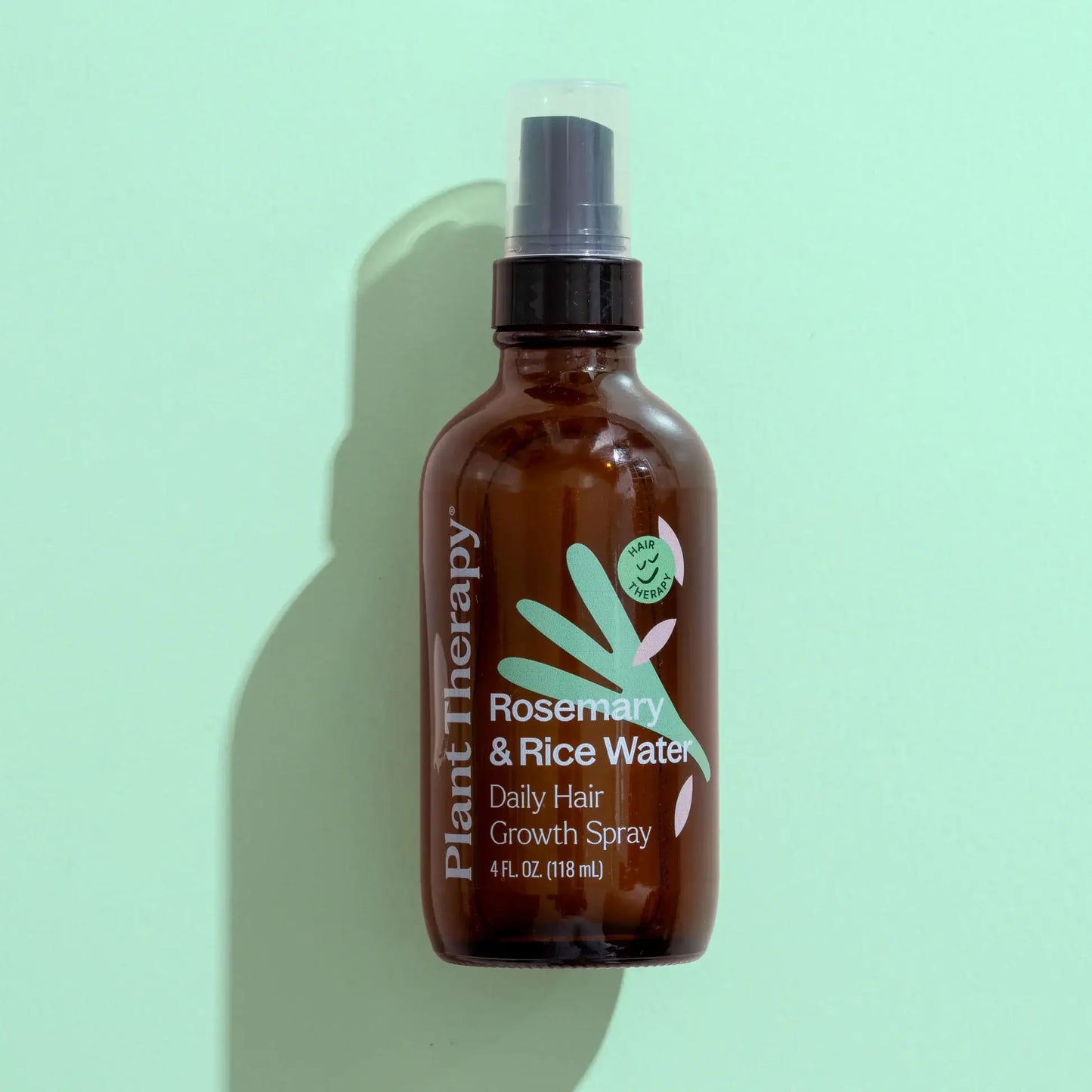 Rosemary & Rice Water Daily Hair Growth Spray 4oz