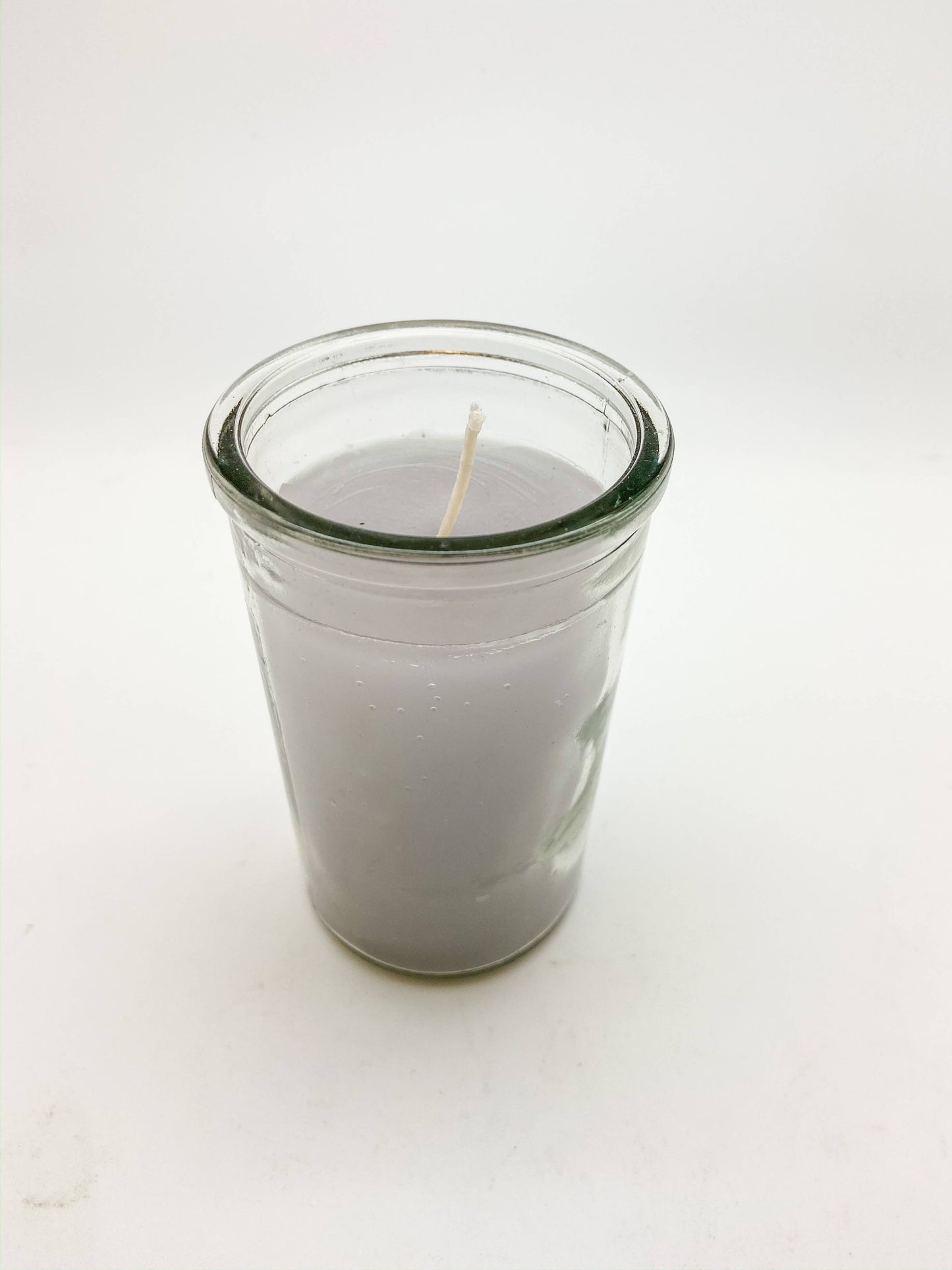 2 Day Candle - wisdom, patience, conscious mind