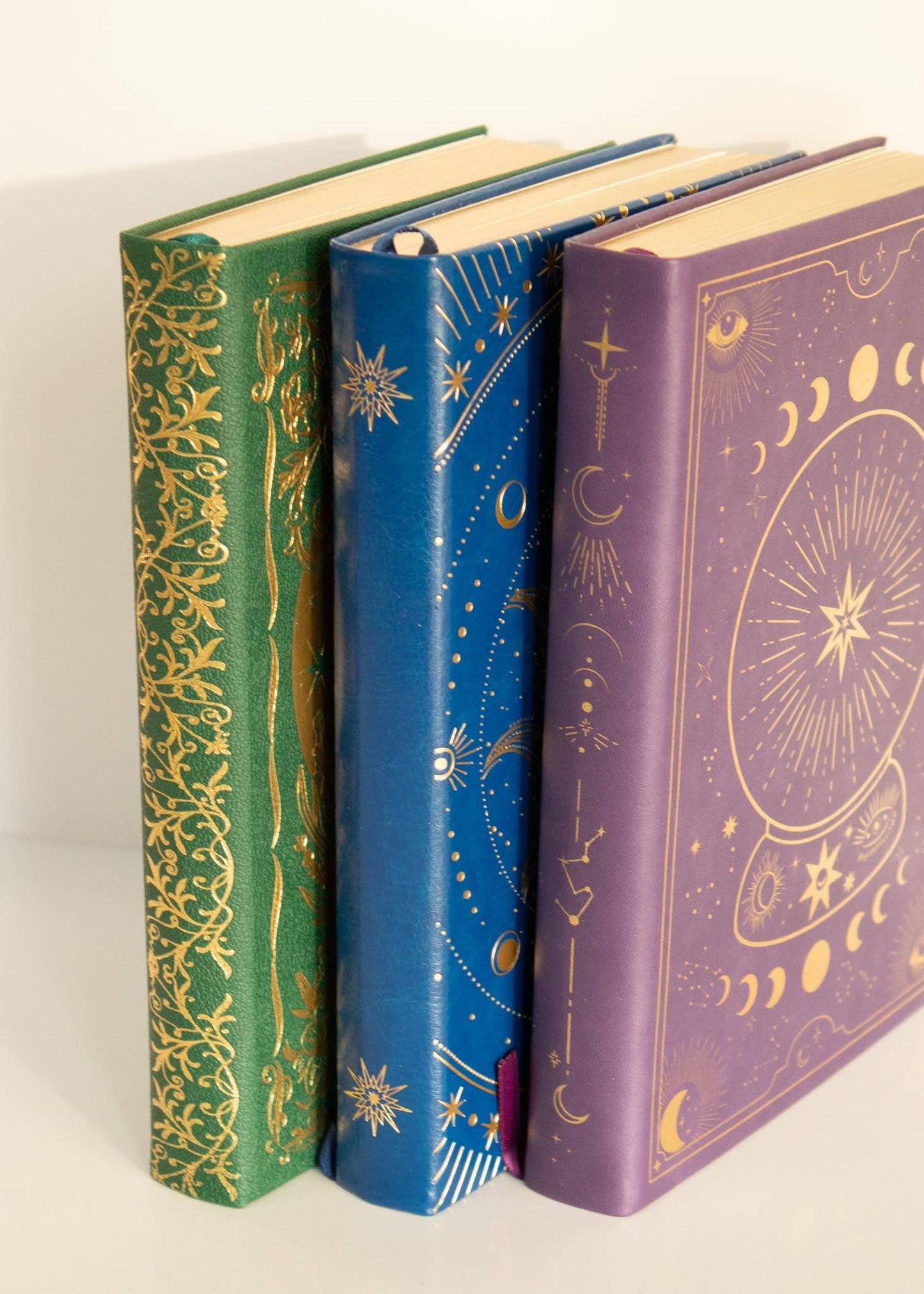 Fairy Garden Journal