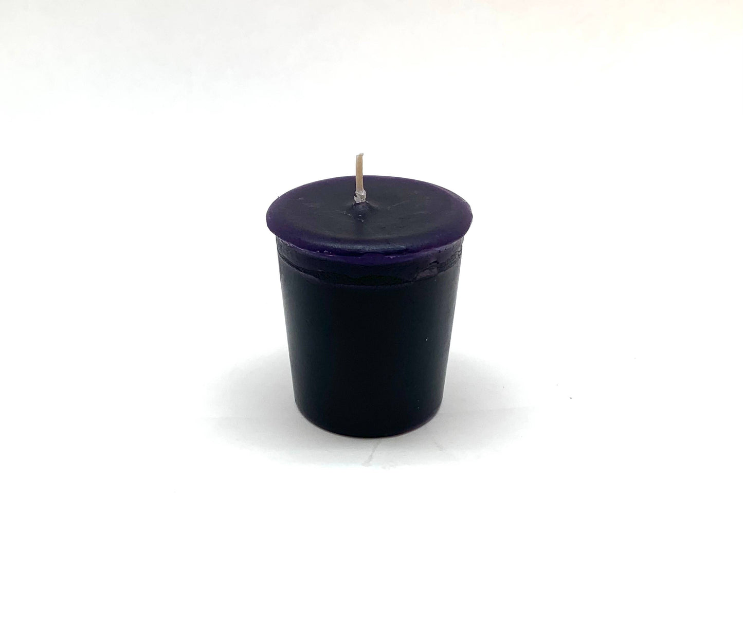 Votive Candle - spiritual development, awareness