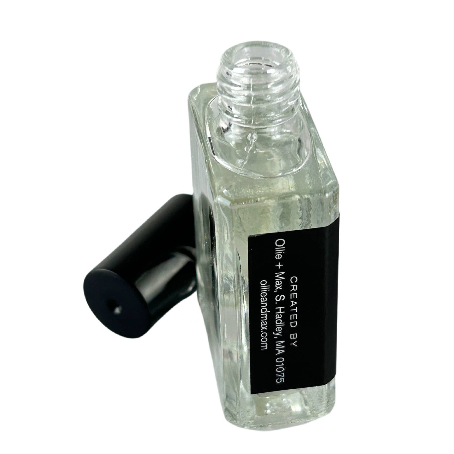 Oil - Vanilla Fig Vegan