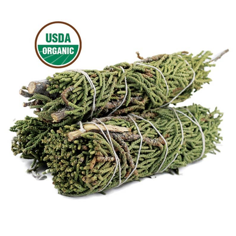 Juniper Smudge Stick