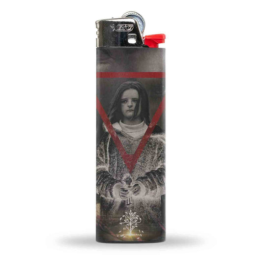 Hereditary Inspired Lighter