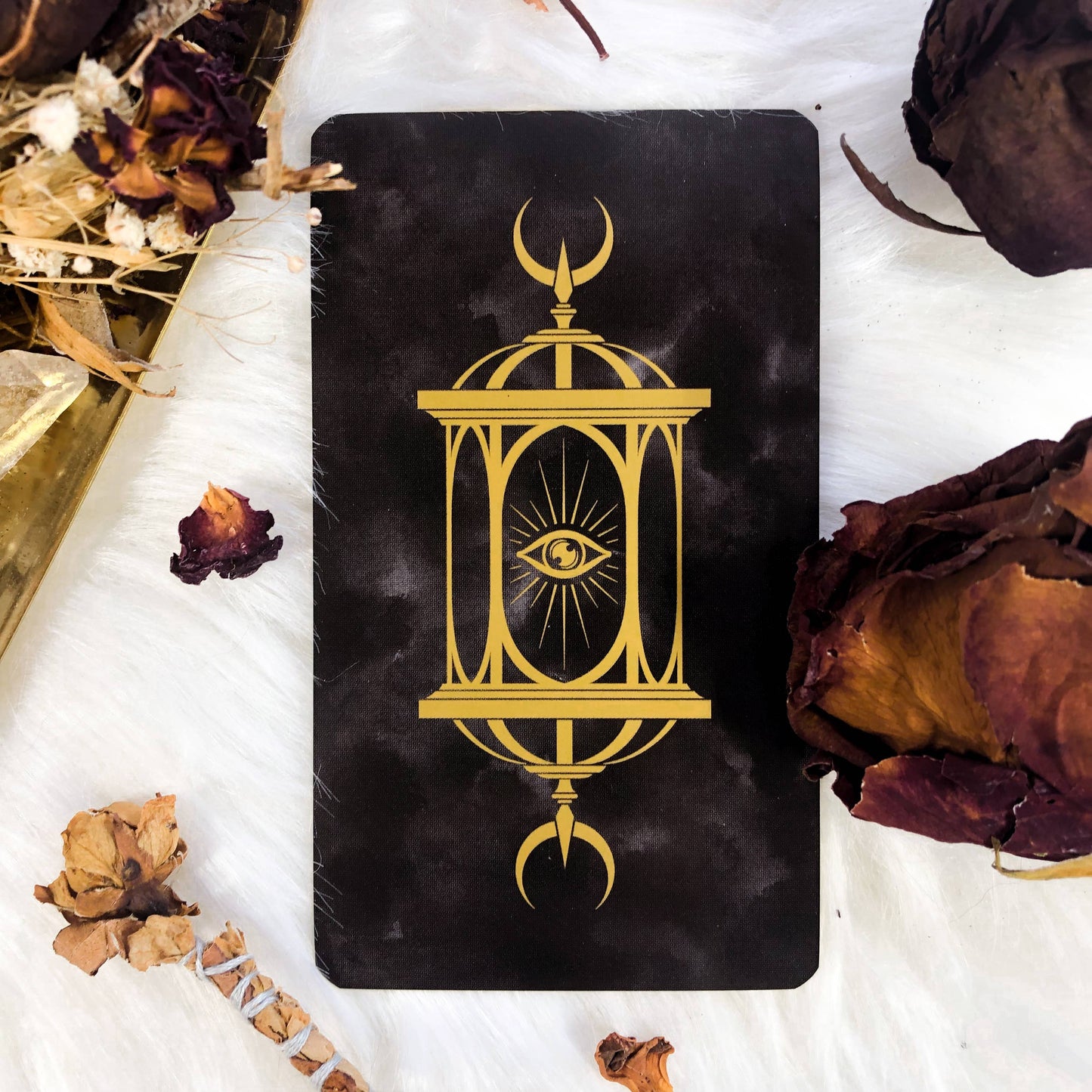 Oracle Deck - Witches of Legend