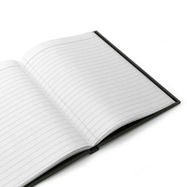 Lover's Eye Tears Matte Hardcover Journal: Journal