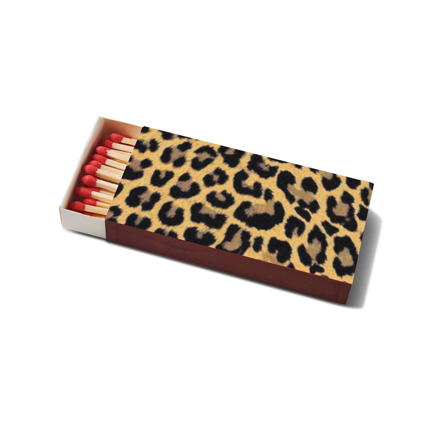 Box Matches • LEOPARD
