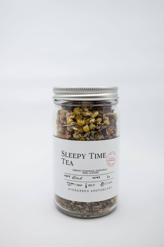 Tea - Sleepy Time Loose 8oz
