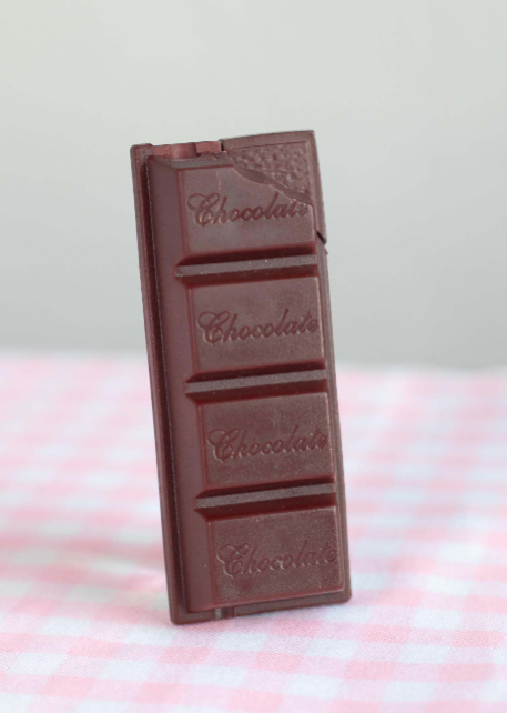 CHOCOLATE BAR LIGHTER