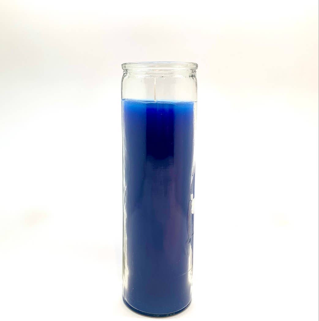 7 Day Prayer Candle - Healing, Truth, Acceptance