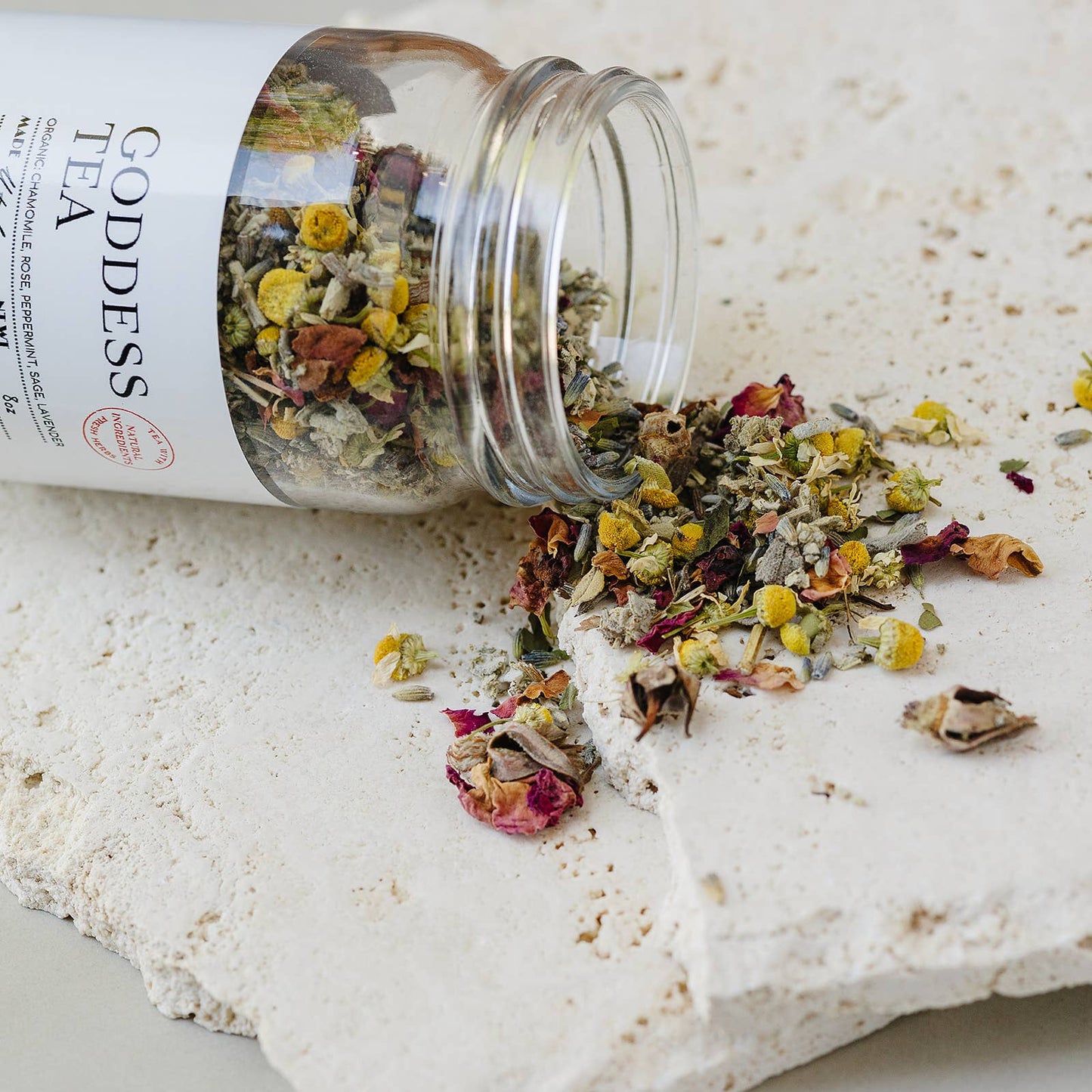 Tea - Goddess , 8oz