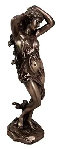 Goddess Statue - Aphrodite (Bronze)