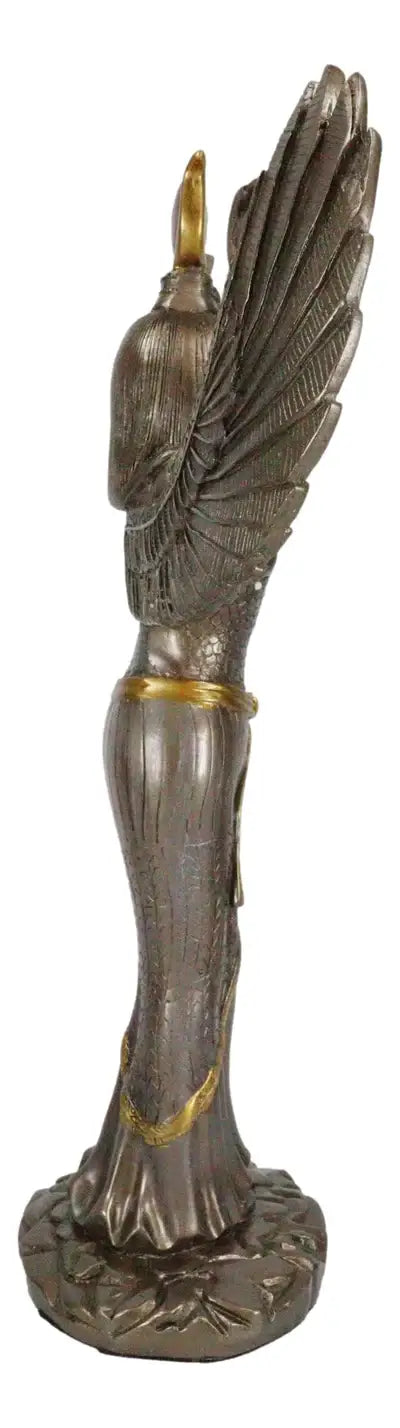 Goddess Statue - Isis