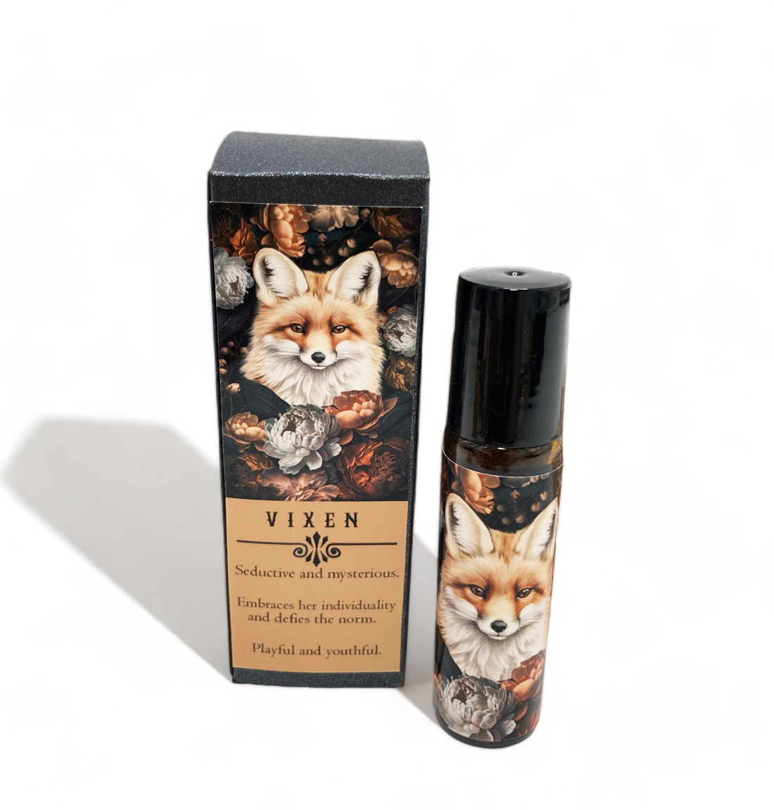 Perfume Oil - Vixen Pheromone