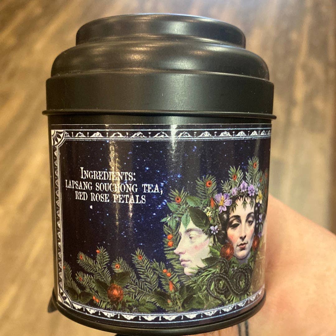 Tea - Hecate's Descent