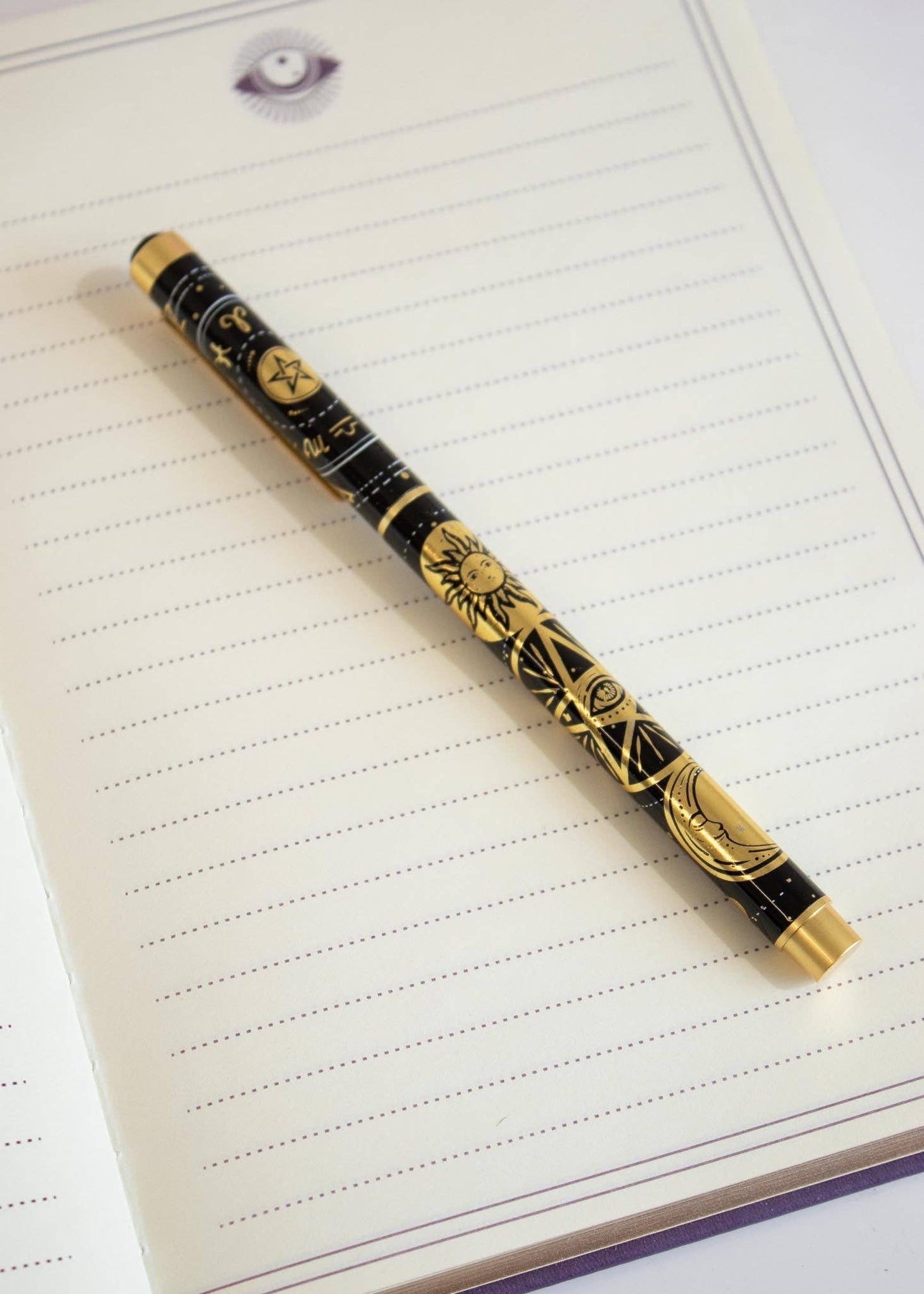 Celestial Pen