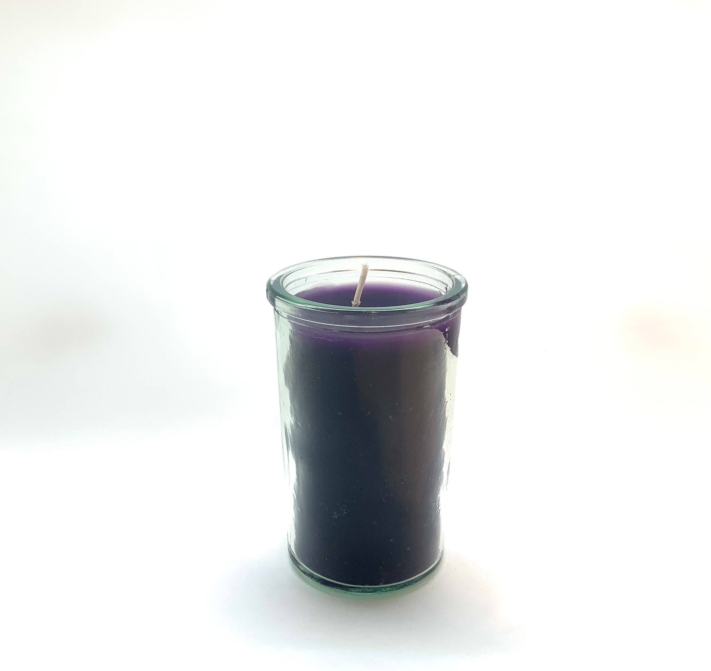 2 Day Candle - spiritual development, awareness